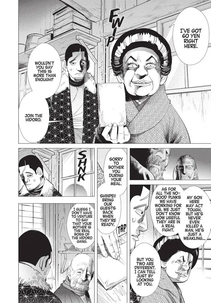 Golden Kamuy Chapter 56 image 05_optimized